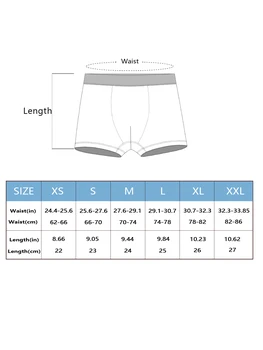 4 pairs of men's underwear ice silk half mesh summer burst four corner underpants sports mesh breathable boxer shorts 6