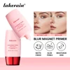 Blur Magnet Primer Base Makeup Natural Matte Make Up Foundation Blur Primer Pores Invisible Even Skin Tone Facial Base Cosmetics 1