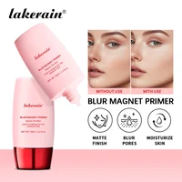 Blur Magnet Primer Base Makeup Natural Matte Make Up Foundation Blur Primer Pores Invisible Even Skin Tone Facial Base Cosmetics 1