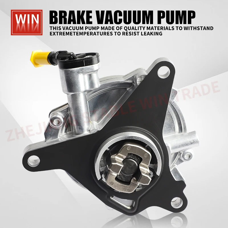 Brake Vacuum Pump 55270032 For ABARTH 500 500C ALFA ROMEO GIULIETTA MITO FIAT 500 PUNTO LANCIA DELTA 55221559 55236785 55249347