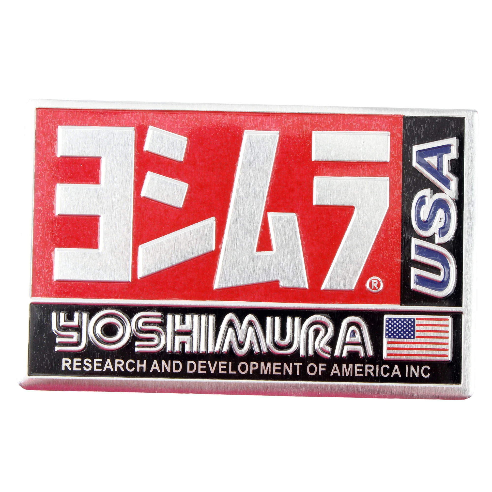 Motorcycle Stickers Exhaust Pipe Sticker For Scorpio Twobrothers Honda Yamaha Kawasaki