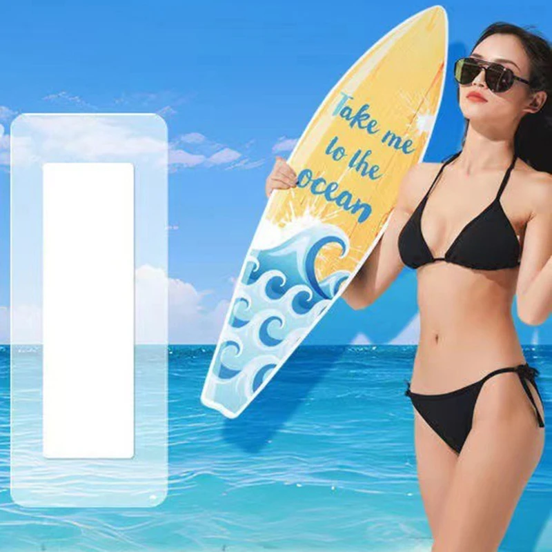 10 stücke s/l wasserdichte private Patches verhindern schmutz haut freundliche private Aufkleber zum Schwimmen von Frauen, die private Aufkleber schwimmen – Detail 6