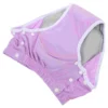 Diapers Reusable Urinal Pant Panties Nappy Washable Adult Women Texture Incontinence 2