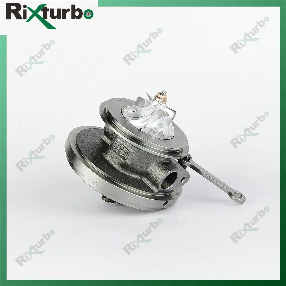 

MFS Turbo Cartridge for Jaguar XF XE Land Rover Range Rover Discovery 2.0 D 180 HP 49335-01900 49335-01930 G4D36K682AH 2016 NEW