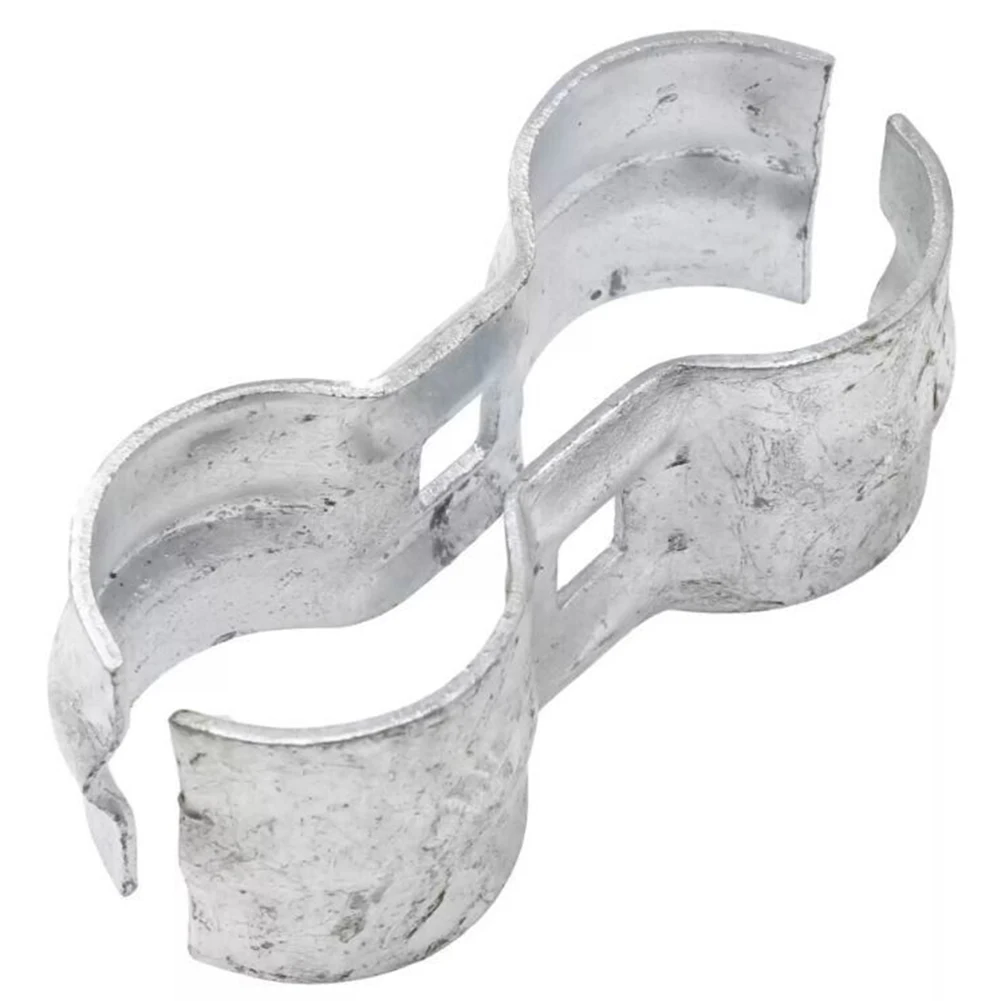 

Новинка, зажимы для панелей, винты, простая установка, зажимы для панелей забора, гибкие зажимы для надежной установки в конуру