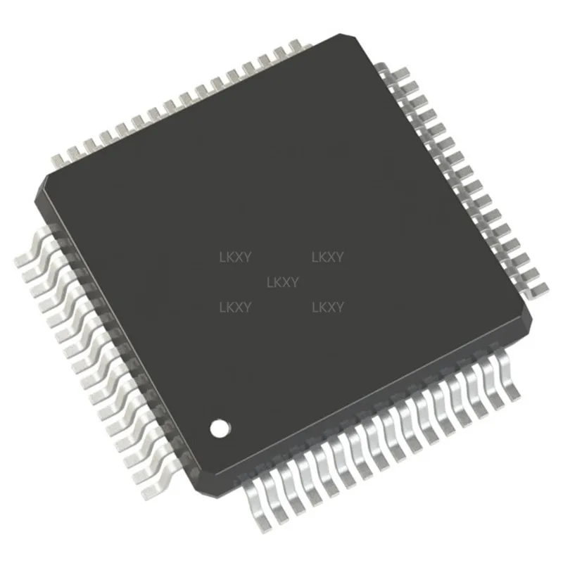 

S9S08DZ128F2MLH IC MCU 8BIT 128KB FLASH 64LQFP