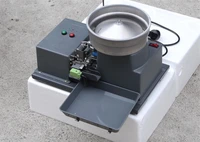 Automatic Bobbin Winder Machine for Embroidery Factory – High-Efficiency Bobbin Winding Solution - Image 3