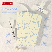 Kinbor 2026, еженедельник, карманный блокнот, план недели, блокнот, книга для планирования, пунш, эффективность, руководство, ежедневное письмо — изображение 3