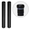 2pcs Metal Tube Storage Container 110mm King Size Holder Airtight Waterproof Smoking Accessories Gift for Men 1