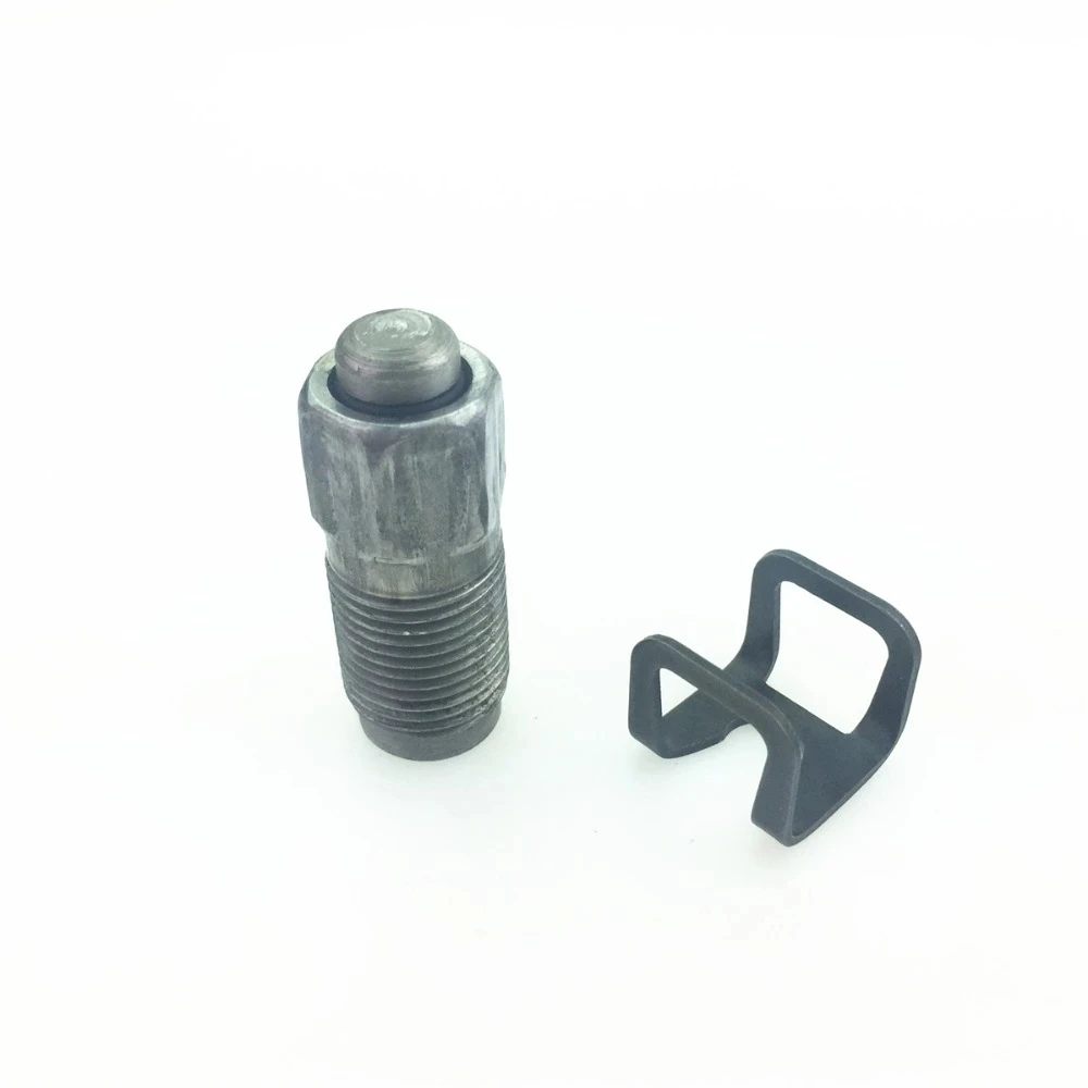 AsrMyjcx Hydraulik-Ölpumpe Für 2T Wagenheber - Komplettset Mit Kolben Und Dichtung