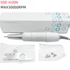 65W Control Box BT LAAOVE Champion-3 handle SH20N 30000RPM Electric Nail Drill Polish Machine Manicure Nail Drill Set 2