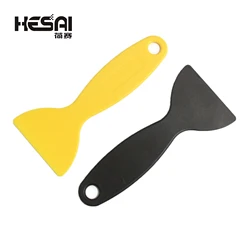 3D Printer Accessories Light Curing Printing Model Photosensitive Resin Special Spatula 3 Inches Resin Spatula Cleaning Tool