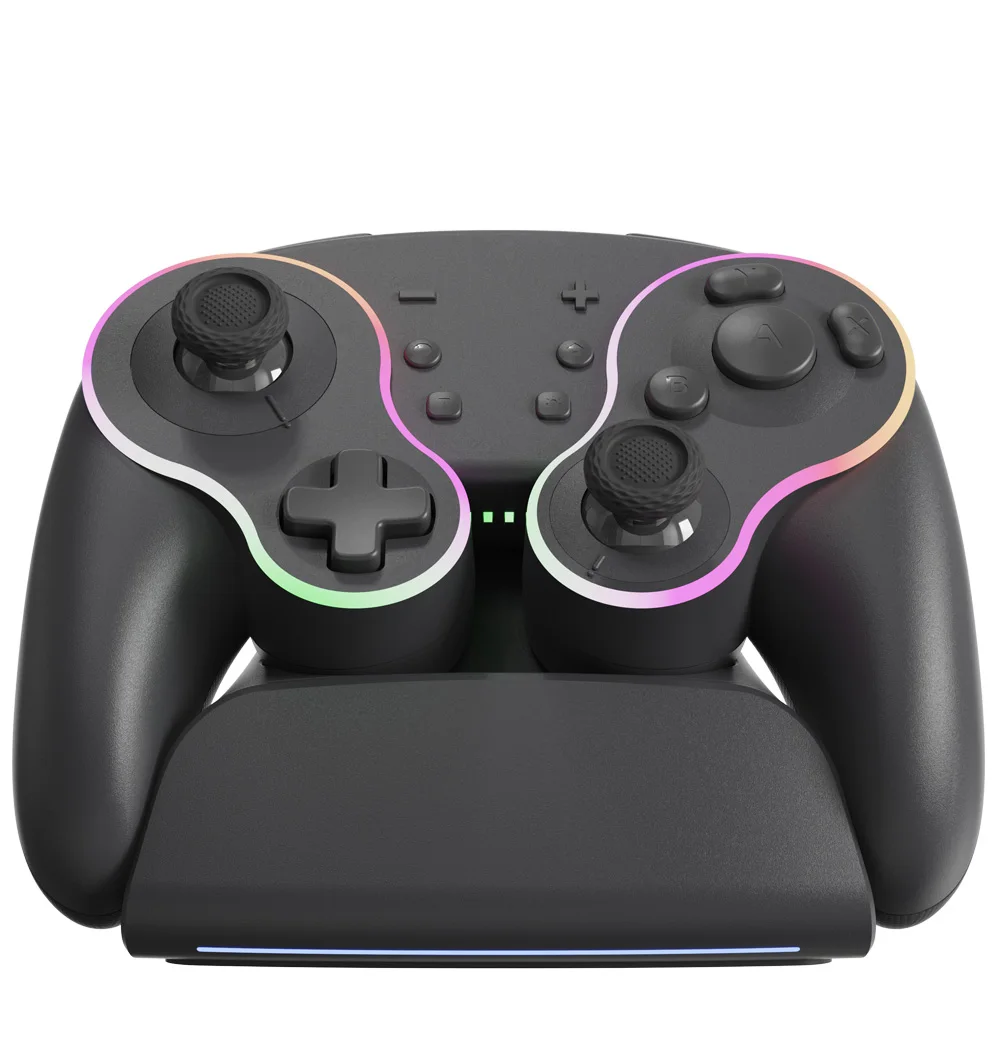 PC用ゲームコントローラー・コンバーター yubitora+ yuesbe_pc-gamepad-converter