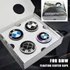 BMW Floating Wheel Caps 1