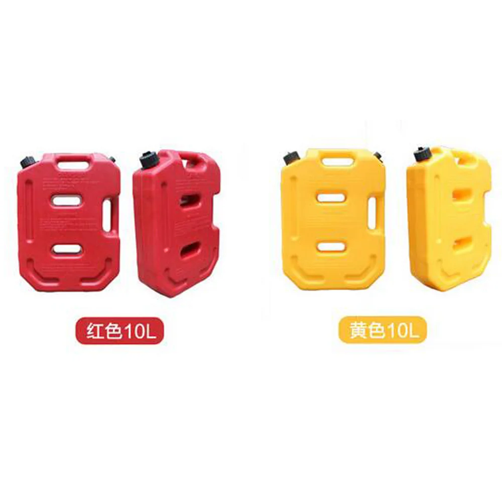

Красный масляный бак J171 10 л для jeep JK, wrangler, Toyota accord, pajero