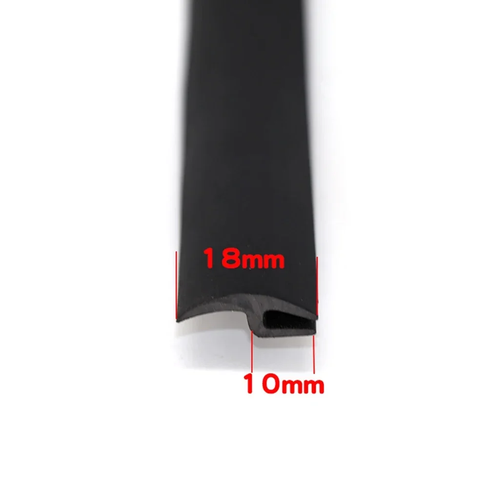 1.7m Car Wiper Front Windshield Panel Moulding Seal Strip for Honda Audi Benz Buick VW Skoda Mazda Ford Toyota BMW E46 E39 M5 X6 wiper seal strip,car sealing strips