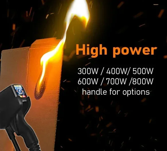 Рисунок 5 - Диодный лазер, профессиональная