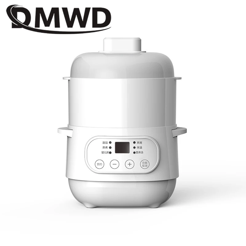 White Steamer