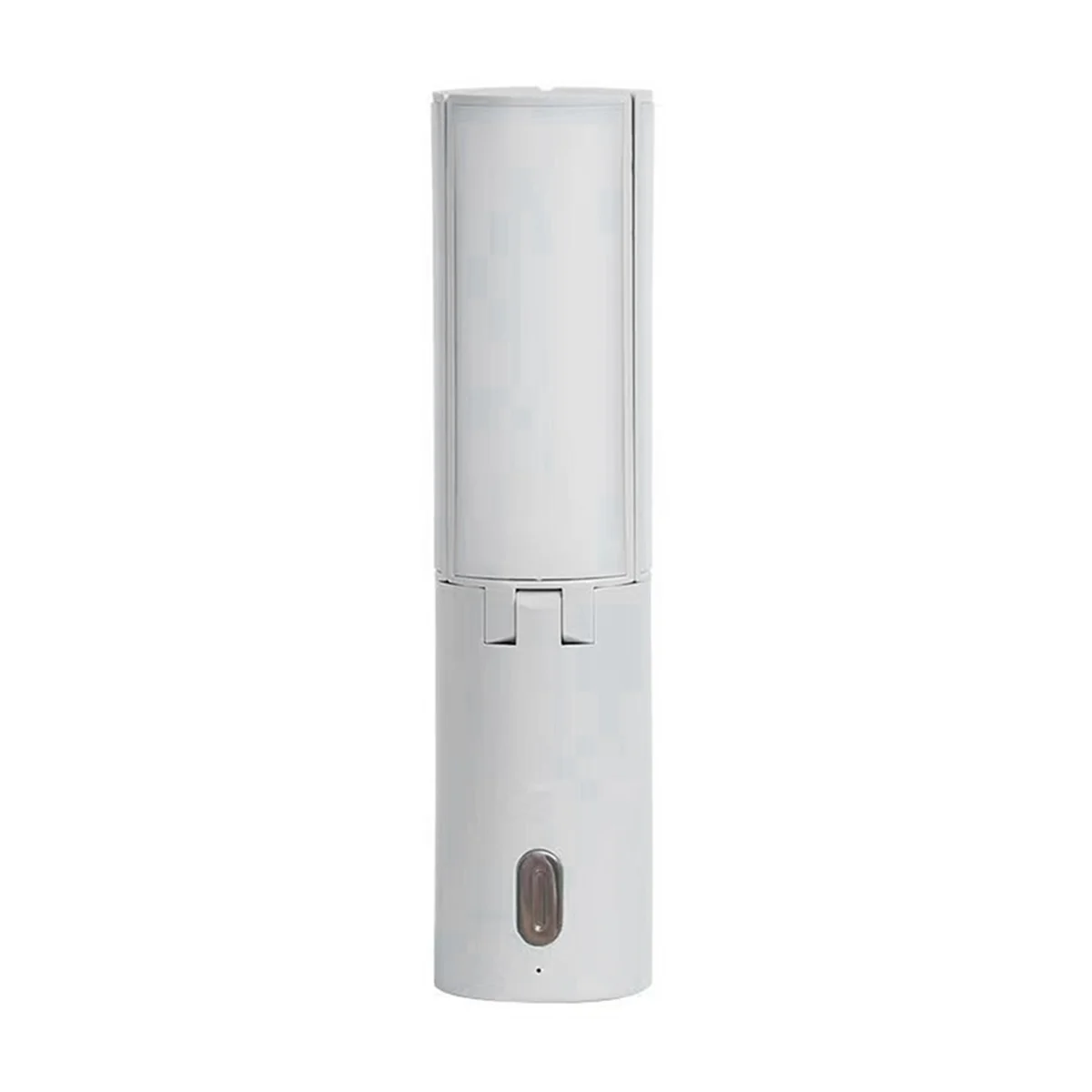 BAAU Folding Outdoor Camping Portable Rechargeable High Capacity Emergency Lamp Flashlight Camping Hanging Tent Hanging Light