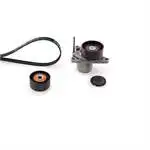 Muslimate Internal Channel Kayis Set (Boxed) Qashqai Xtrail Fluance Megane Iii 1,6 Dci R9M Motor , W205 14 14