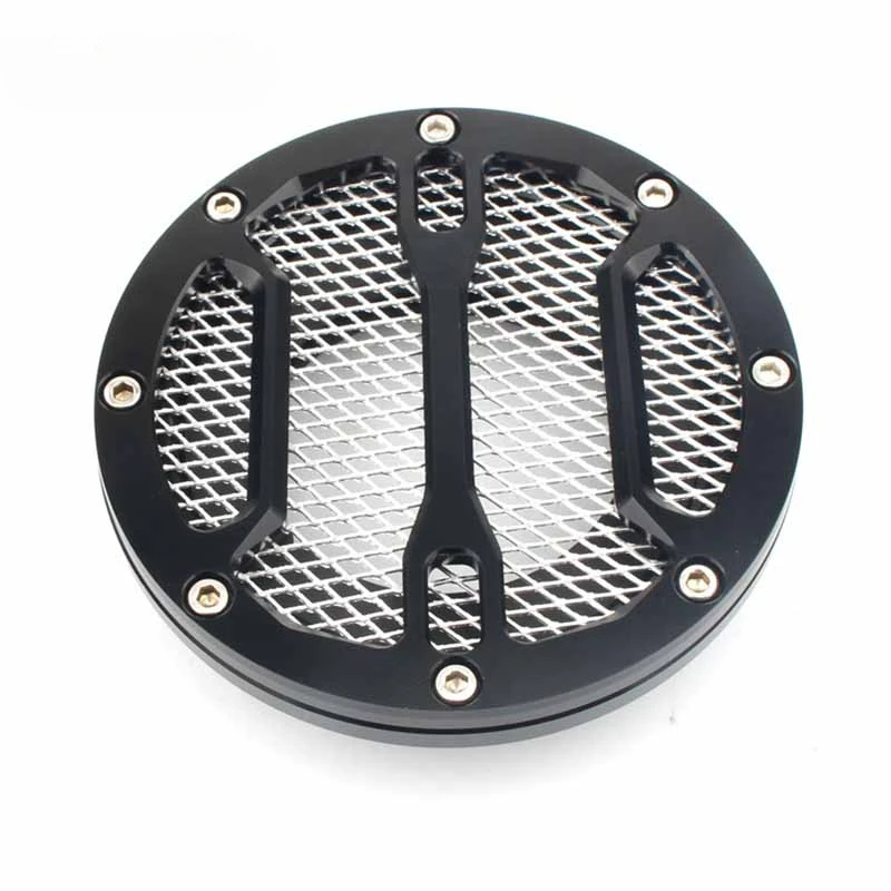 2023 Motorrad-Lufteinlassabdeckung R Luftfilter-Schutz für BMW RNineT R9T R Nine T RNine T 2013-2018 2019 2020 2021 2022 2023 – Detail 3