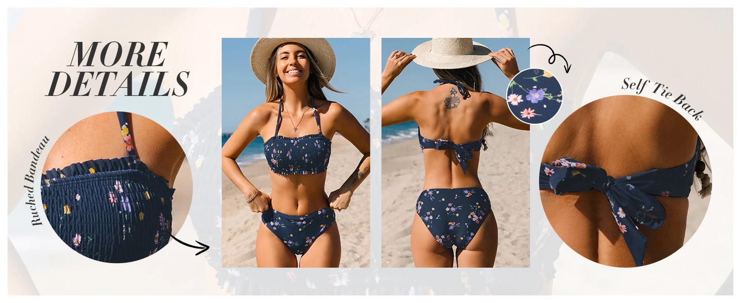 bikini