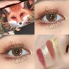Perfect Diary Animal Eye Shadow Palette Red Fox Rose Butterfly Koi Kitten 12 Colors Pearlescent Matte Eye Shadow Cosmetics 1