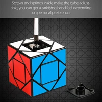 [Picube] MoYu Meilong Pandora Cubo Magico Magic Cube Speed Professional Antistress For Adults Boy Educational Gift toys 3