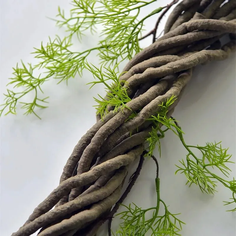 Rainforest Landscape Artificial Ivy Vine 3