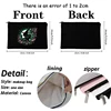 Wicked The Musical Zipper Lipstick Bag Glinda Elphaba Inspired Musical Lover Gifts Purse Musical Theater Fans Gift Pencil Case 6