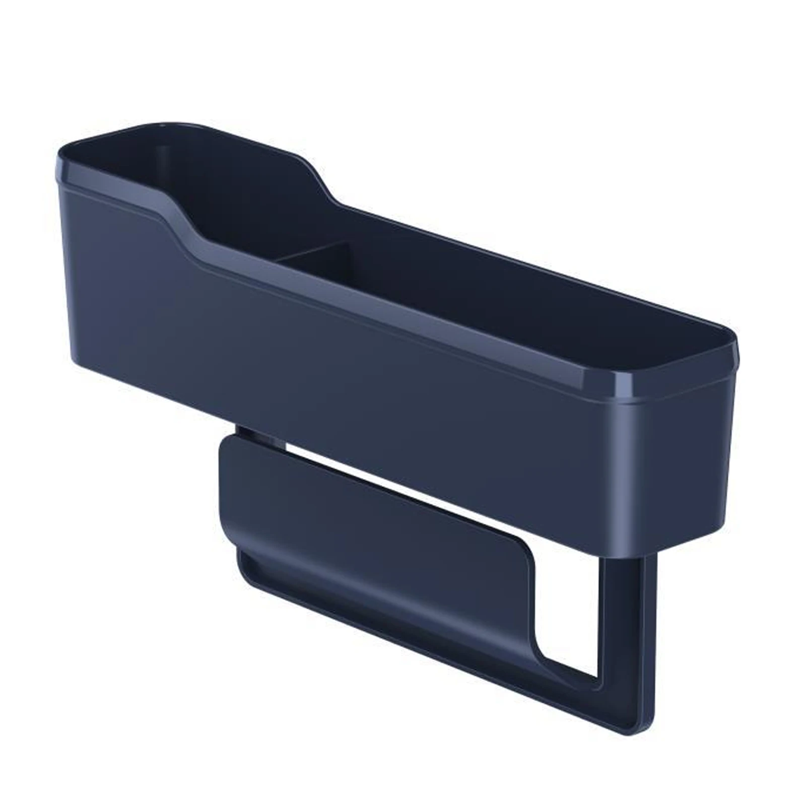 

1Pcs Car Seat Side Organizer Cup Holder Multifunctional Car Seat Organizer Crevice Storage Box Seat Seam Pockets Trunk Organizer