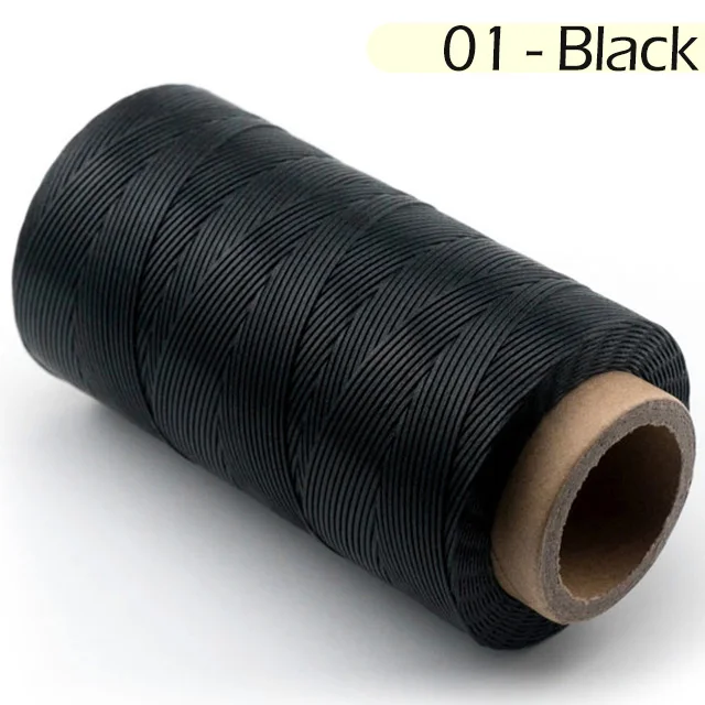 01 Black