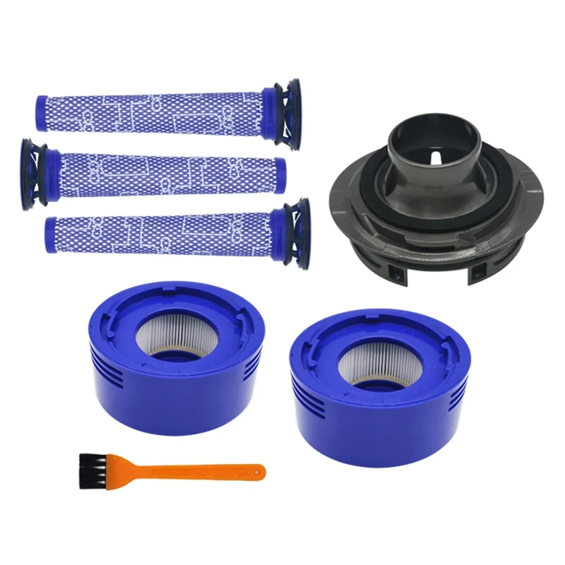 

Набор запчастей для пылесоса Dyson V7 V8