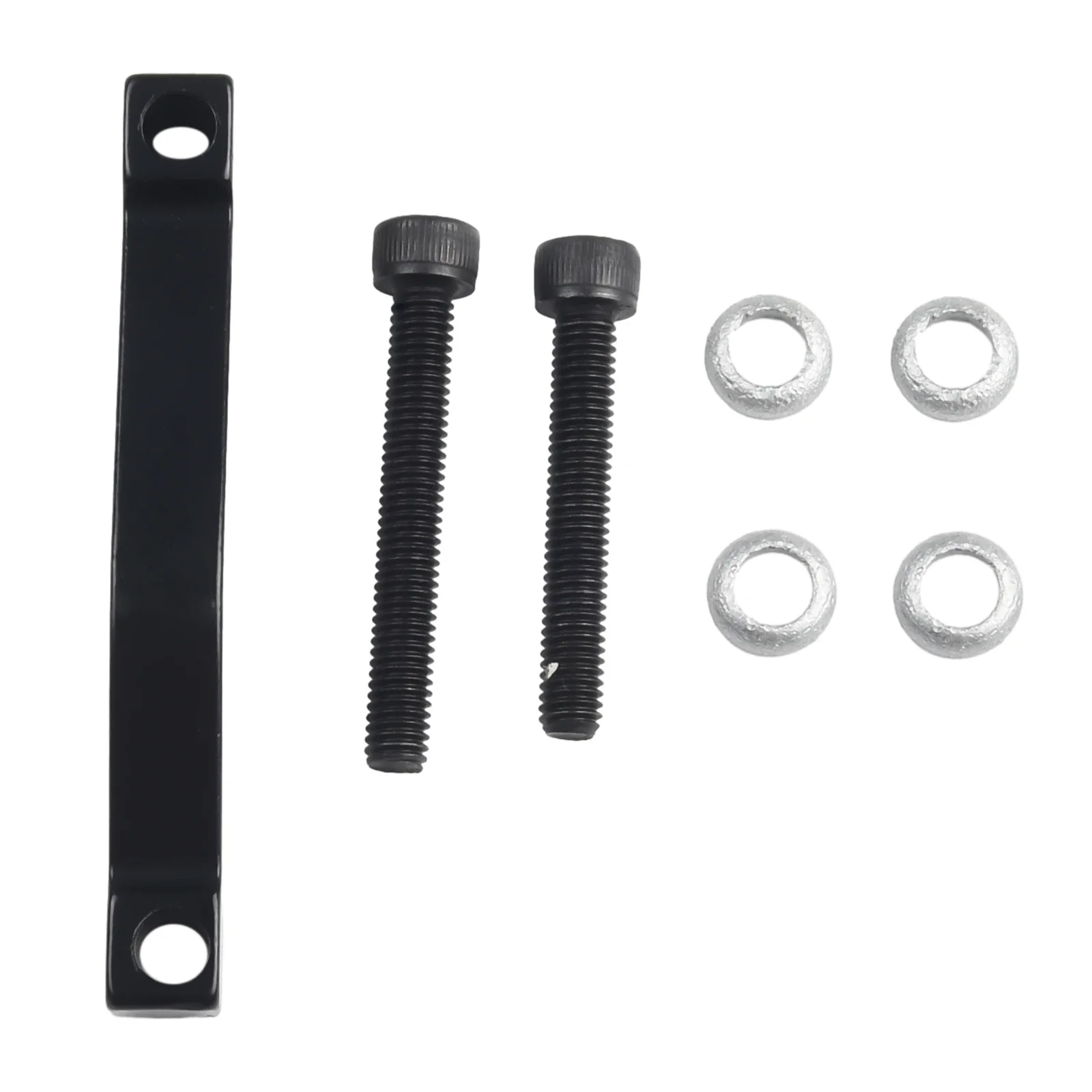 1 Pc MTB Road BIke Disc Brake Adapter For-SRAM 20mm Post Mount Disc Caliper To Post Mount Frame/Fork Adaptor Cycling Parts