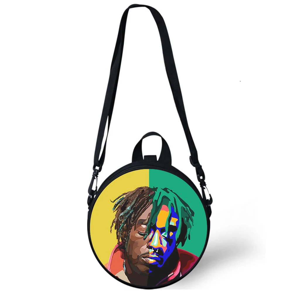 Рисунок 3 - Сумка через плечо Lil Uzi Vert