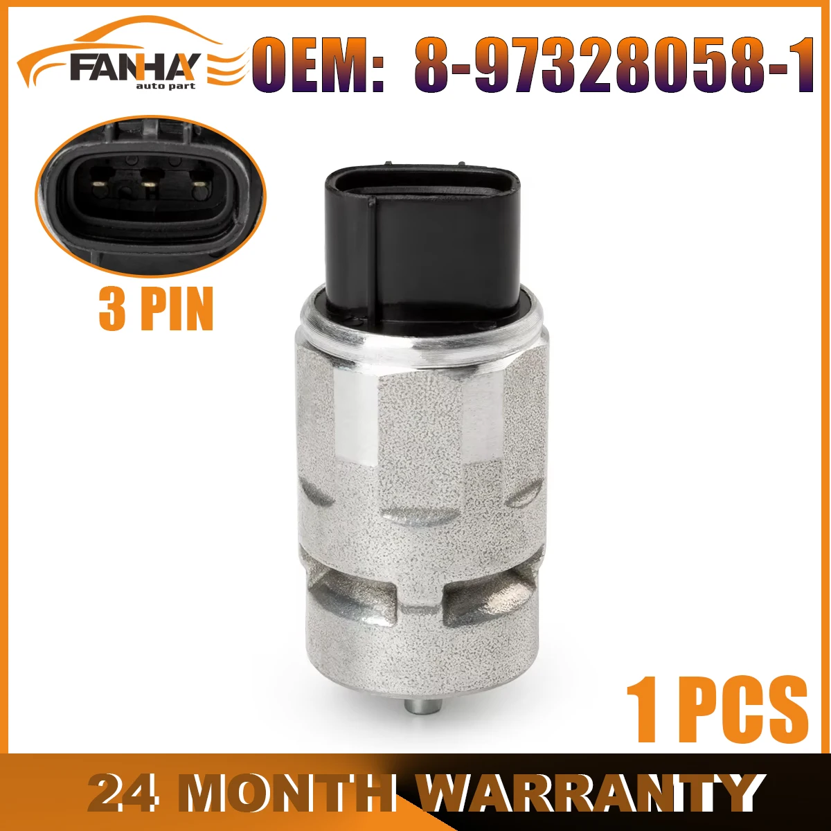 ちゃんそー。　0913 8-97328058-1 Vehicle Speed Sensor of 700P 4HK1 for Isuzu