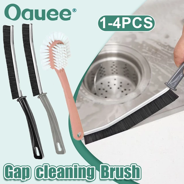 1 set Tile Brushes Grout Cleaner Joint Scrubber for Cleaning Bathroom  Kitchen - AliExpress