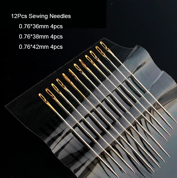 TypeB 12pcs Needle