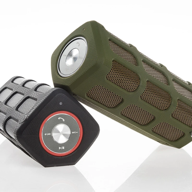 

360 sound outdoor speaker Bluetooth speaker