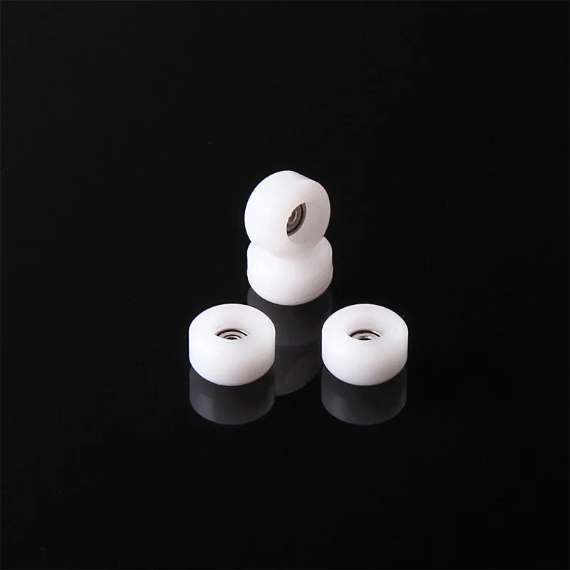 10 세트 도매 손가락 스케이트 보드 바퀴 지판 바퀴