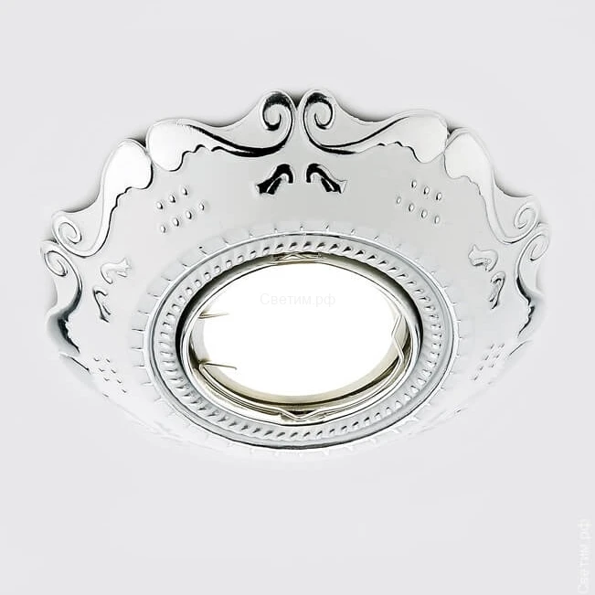 Spot light d1170 W/CH Design | Лампы и освещение