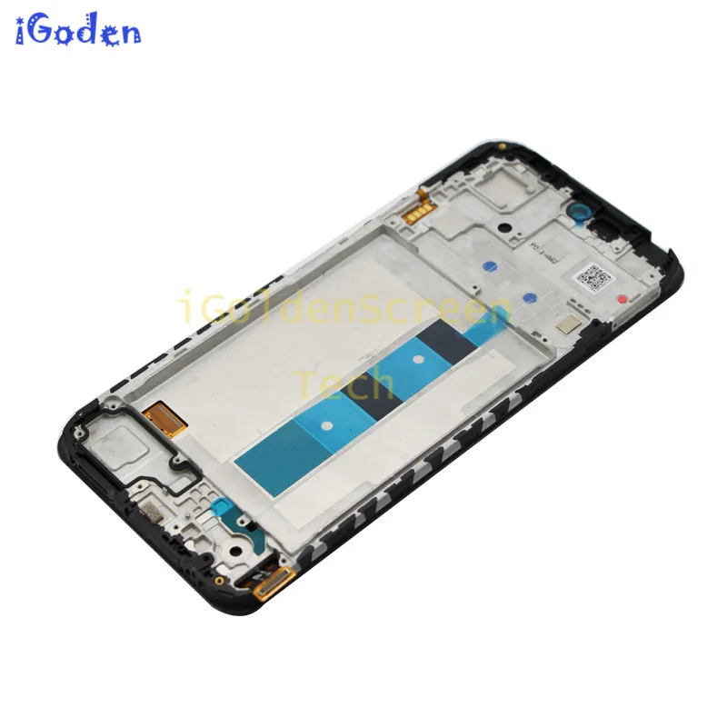 Pantalla LCD Original para Xiaomi redmi note 12, 4g, 23021, RAAEG  23021RAA2Y, Redmi note 12 Pro, 4G, 2209116AG