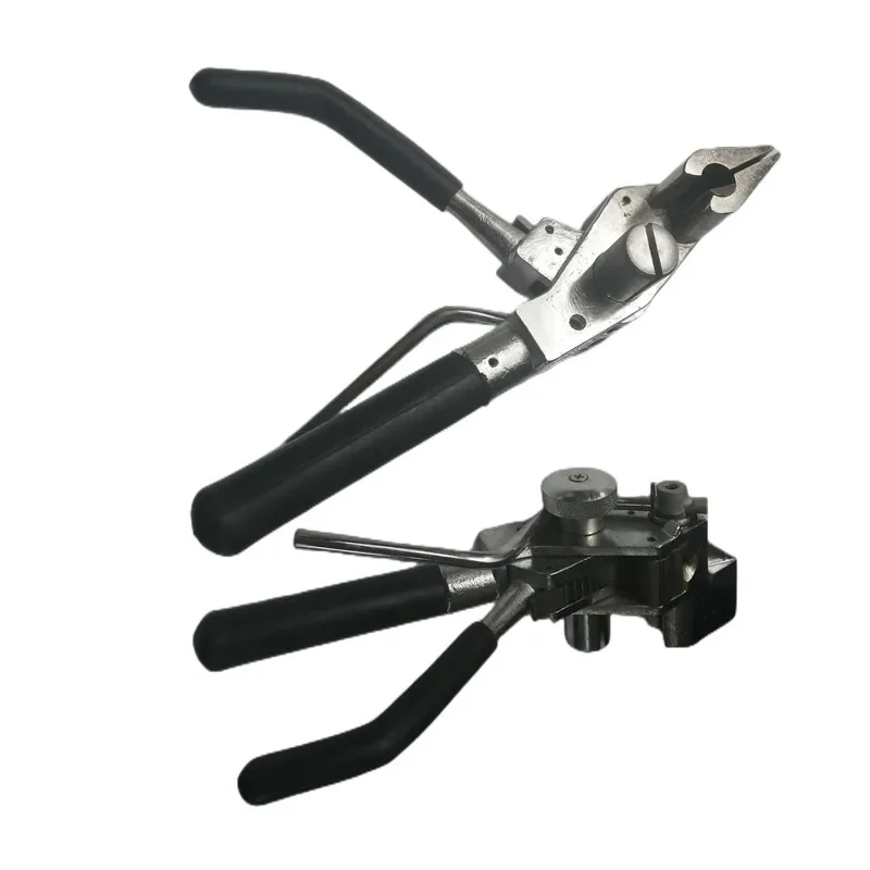 Hot Sale Factory Direct Band Strapping Plier Binding Tool Stainless Steel Belt Tightening