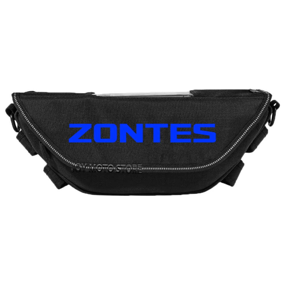 For Zontes zontes 368G ADV 368g adv Motorcycle accessories tools