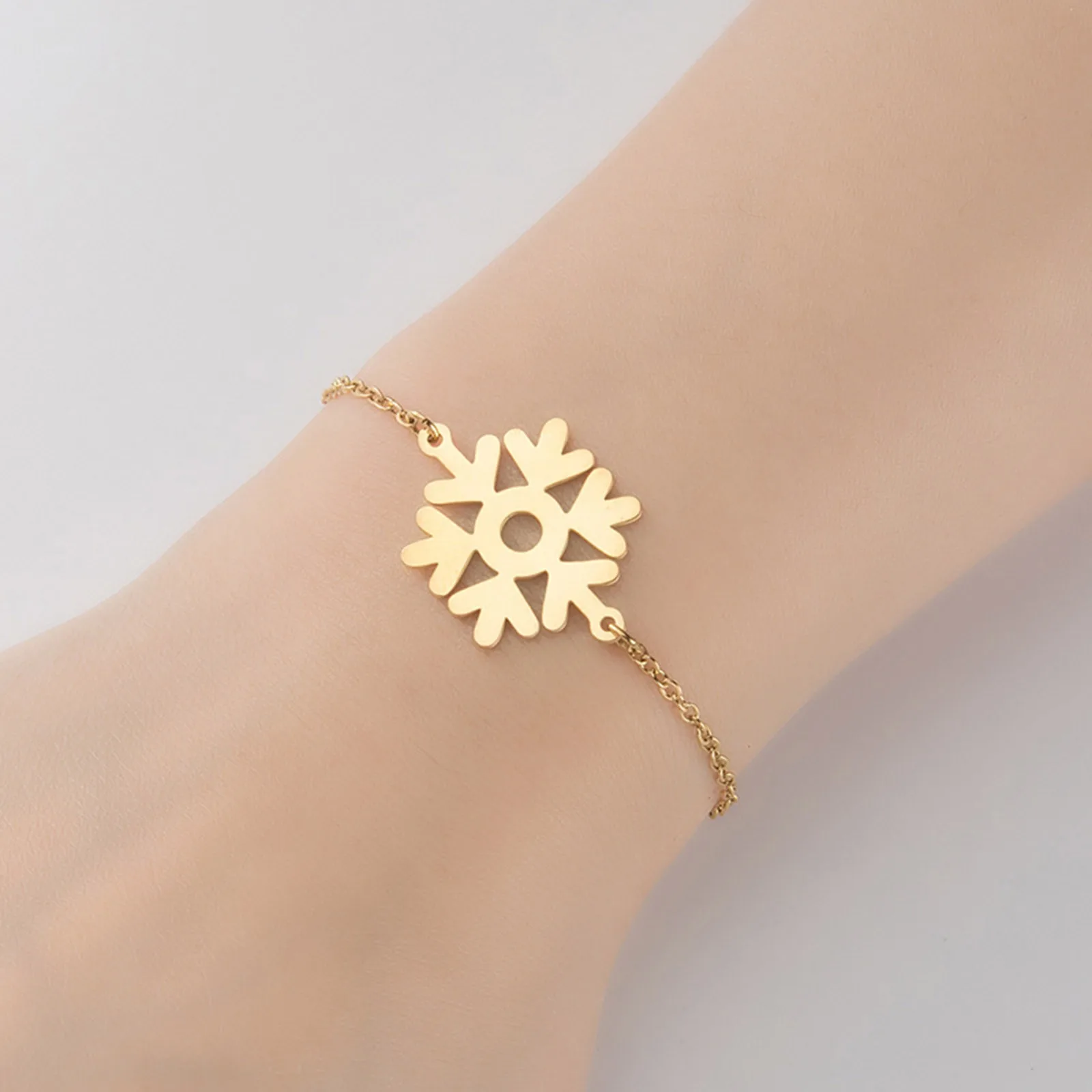Gold Plated