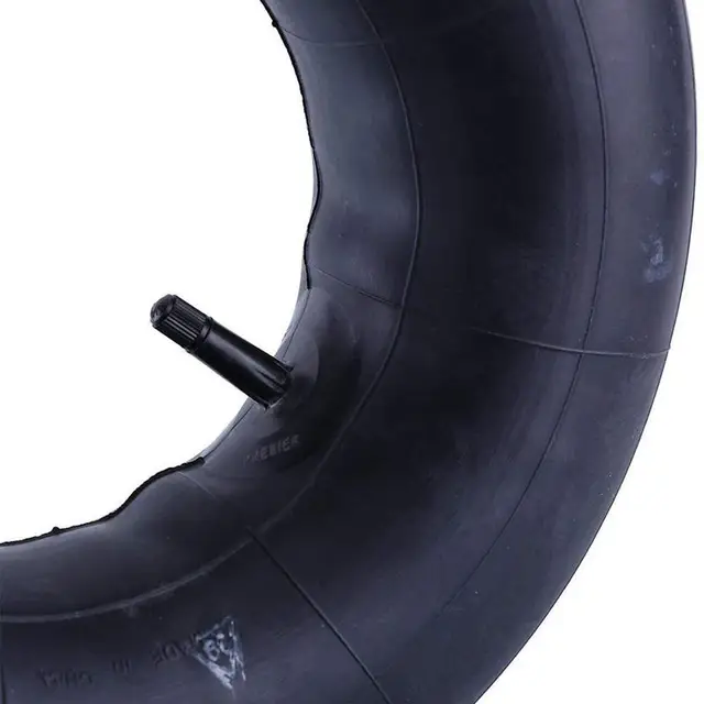 Belső Csövek Csere Tr-13 Egyenes Szár Gumiabroncs Nagy Teherbírású Kerti Szekerekhez - Image 5