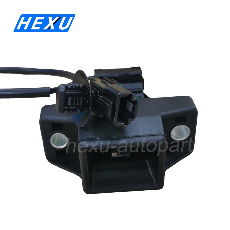 Rear Tailgate Lock Trunk Lock Latch Catch For Renault Dacia Lodgy 2012-2018 905030012R