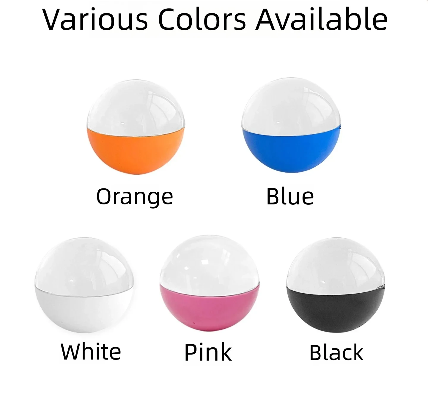 3D Video Memory Orb 4GB Video Player 400mAh Crystal Ball Lamp Resolution 480×480