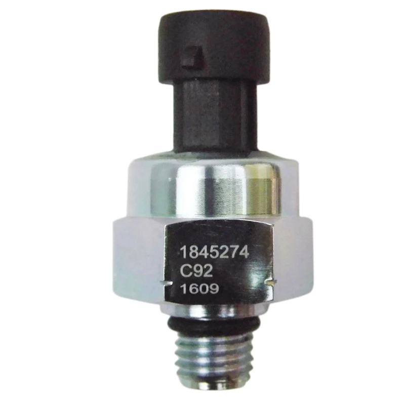 

Автомобильный датчик давления впрыска для Ford F-250 F-350 F-450-Diesel 2003 L 2004-1845274C92