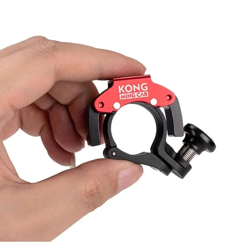 Bicycle Bell Ring MTB Cycling Horn Bike Handlebar Bell for Bicycle Safety Bike Accessories bicycle bell mountain bike bell bicycle horn bicycle accessories
